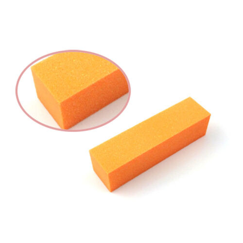 Buffer Négyoldalú Orange