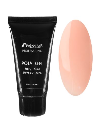 Messier Acryl Gel 03