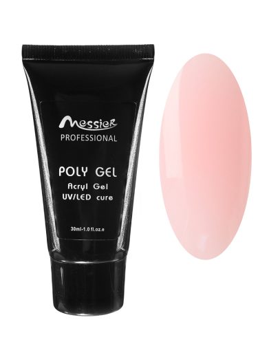 Messier Acryl Gel 04