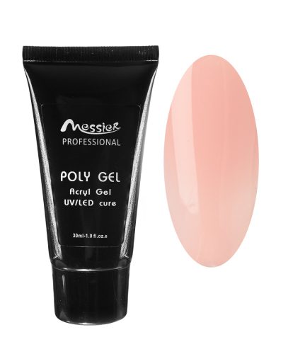 Messier Acryl Gel 09