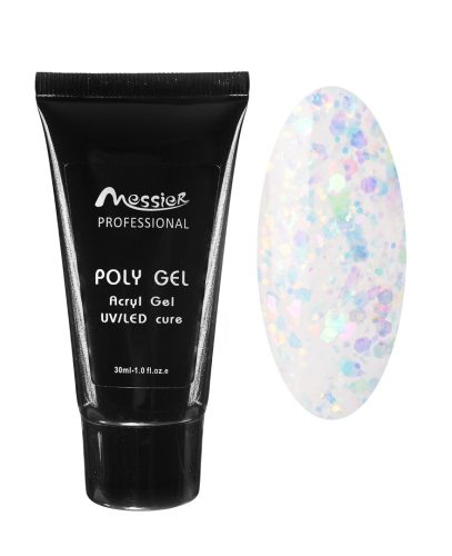 Messier Acryl Gel Glitter 03