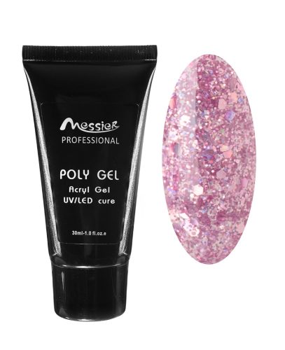 Messier Acryl Gel Glitter 05