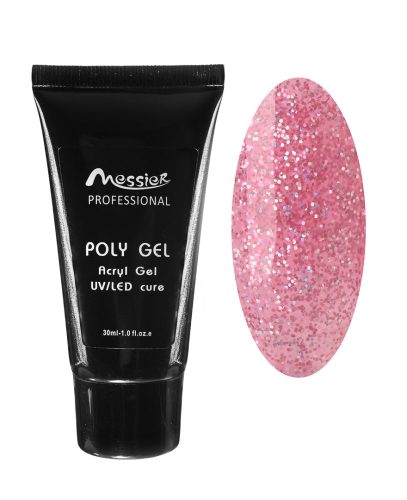 Messier Acryl Gel Glitter 06