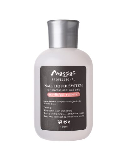 Messier Acryl/Gel Remover