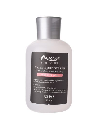 Messier Cleanser Plus