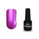 MoonbasaNails Chrome Géllakk 5ml #503 lila