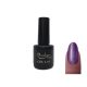 MoonbasaNails Géllakk 6ml #035 csillámos sötét lila