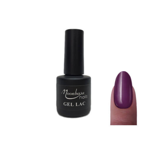 MoonbasaNails Géllakk 6ml #038 étcsoki