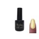 MoonbasaNails Géllakk 6ml #069 csillámos citrom sárga