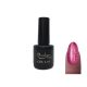 MoonbasaNails Géllakk 6ml #083 csillámos magenta