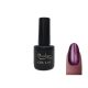 MoonbasaNails Géllakk 6ml #096 csillámos lila