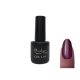 MoonbasaNails Géllakk 6ml #100 sötét csillámos lila