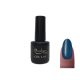 MoonbasaNails Géllakk 6ml #142 sötét türkiz