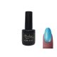 MoonbasaNails Géllakk 6ml #152 csillámos perzsakék