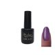 MoonbasaNails Géllakk 6ml #155 sötét lila