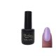 MoonbasaNails Géllakk 6ml #167 bugyirózsaszín