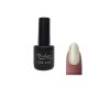 MoonbasaNails Géllakk 6ml #176 csillámos pezsgőszín