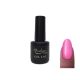 MoonbasaNails Géllakk 6ml #177 csillámos babarózsaszín