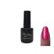 MoonbasaNails Géllakk 6ml #179 csillámos magenta