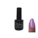 MoonbasaNails Géllakk 6ml #180 enyhén csillámos pink