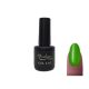 MoonbasaNails Géllakk 6ml #206 élénk neon zöld