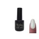 MoonbasaNails Géllakk 6ml #213 koszos fehér