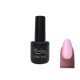 MoonbasaNails Géllakk 6ml #230 világos rózsaszín