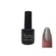 MoonbasaNails Géllakk 6ml #270 csillámos füstkvarc