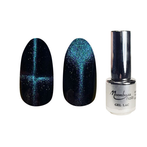 MoonbasaNails Magic eye géllakk 4ml #755 Bereniké