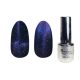 MoonbasaNails Magic eye géllakk 4ml #758 Castor