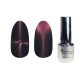 MoonbasaNails Magic eye géllakk 4ml #774 Othala