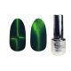 MoonbasaNails Magic eye géllakk 4ml #775 Romulus