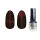 MoonbasaNails Magic eye géllakk 4ml #782 Oxalis