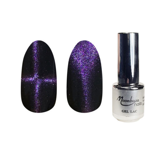 MoonbasaNails Magic eye géllakk 4ml #783 Carvex