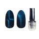 MoonbasaNails Magic eye géllakk 4ml #786 Yule