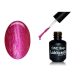 MoonbasaNails ONE Step Géllakk 5ml #062 csillámos magenta