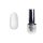 MoonbasaNails Snow Ice géllakk 4ml Ice base clear