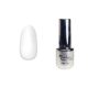 MoonbasaNails Snow Ice géllakk 4ml Ice base white