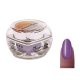 Moonbasanails Színes zselé 5ml #020 Retró lila