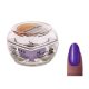 Moonbasanails Színes zselé 5ml #006 Lila