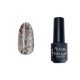 Moonbasanails 3step géllakk 4ml #115 Csillámszikra