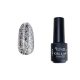 Moonbasanails 3step géllakk 4ml #117 Stardust rain