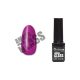 MoonbasaNails Amber glass géllakk 5ml #462