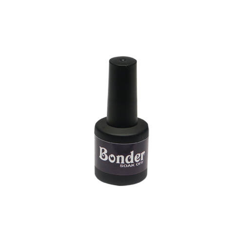 Moonbasanails Leoldható Bonder 6ml átlátszó