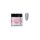 MoonbasaNails Dipping powder 30ml #10 Ezüst