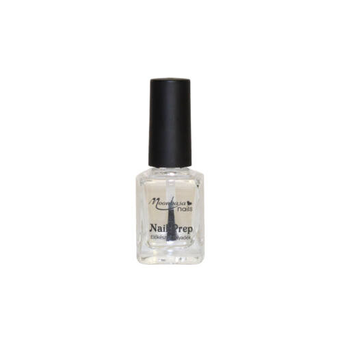 MoonbasaNails Nail Prep 12ml