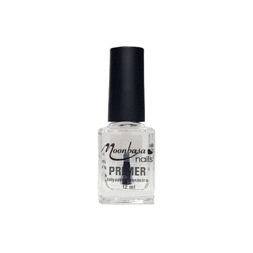 MoonbasaNails Savmentes primer 12ml