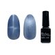 MoonbasaNails Flash Tiger eye Géllakk 5ml #532