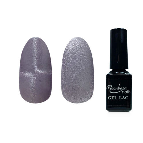 MoonbasaNails Flash Tiger eye Géllakk 5ml #533