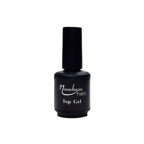 MoonbasaNails Leoldható Fixálásmentes Fényzselé 14ml top 5# Mirror 12